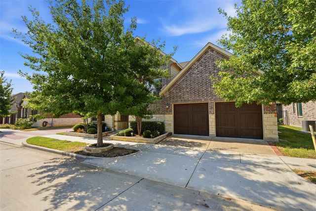 4808 Forest Crest Parkway, Arlington, TX 76005