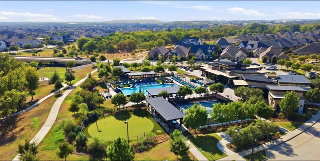 4808 Forest Crest Parkway, Arlington, TX 76005