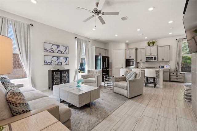 4808 Forest Crest Parkway, Arlington, TX 76005