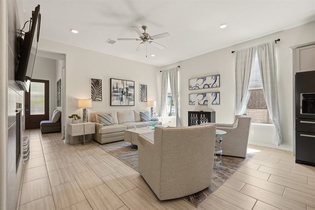 4808 Forest Crest Parkway, Arlington, TX 76005
