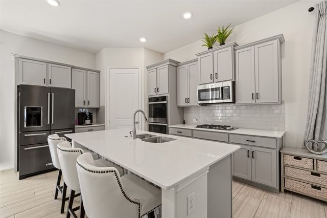 4808 Forest Crest Parkway, Arlington, TX 76005