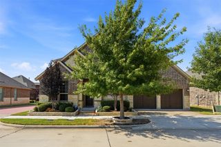 4808 Forest Crest Parkway, Arlington, TX 76005