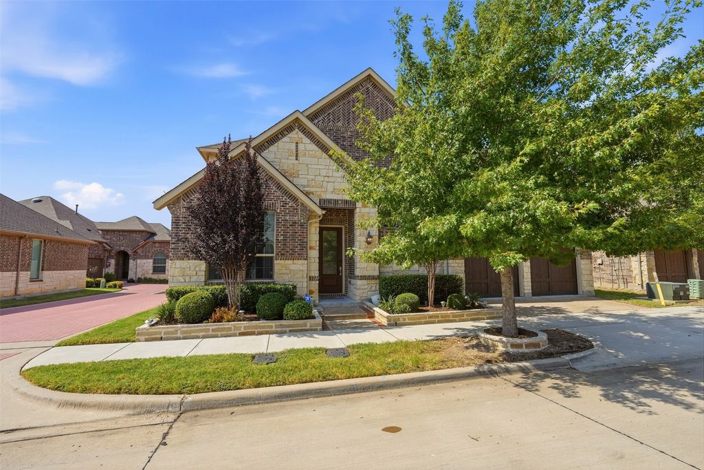 4808 Forest Crest Parkway, Arlington, TX 76005 — photo 2