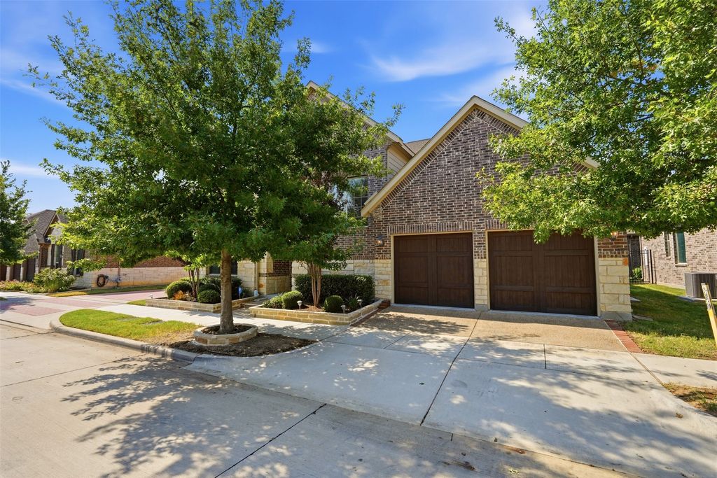 4808 Forest Crest Parkway, Arlington, TX 76005 — photo 3