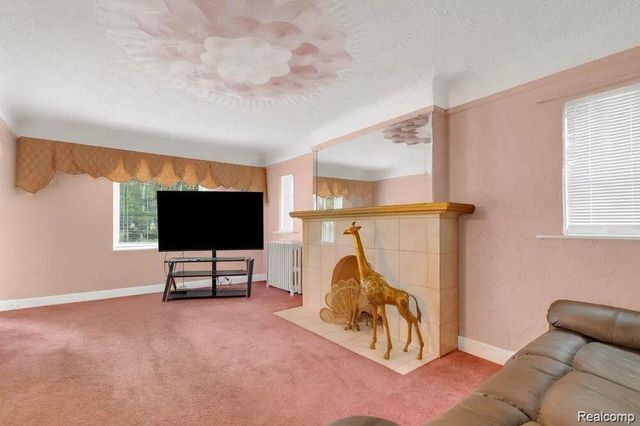 16139 Greenlawn Street, Detroit, MI 48221