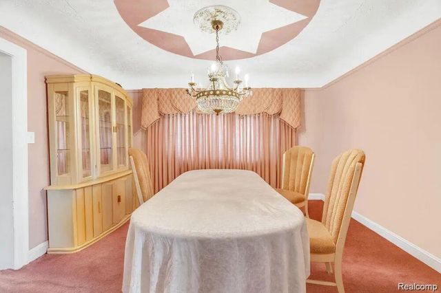 16139 Greenlawn Street, Detroit, MI 48221