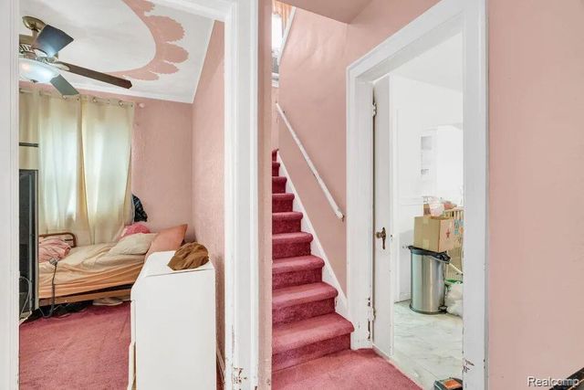 16139 Greenlawn Street, Detroit, MI 48221