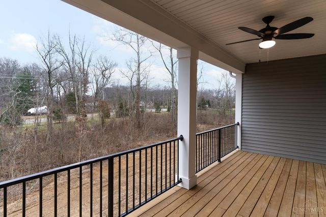 4383 Windemere Circle, Batavia Twp, OH 45103