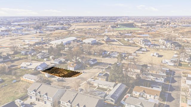 5165 N Quinella St, Garden City, ID 83714