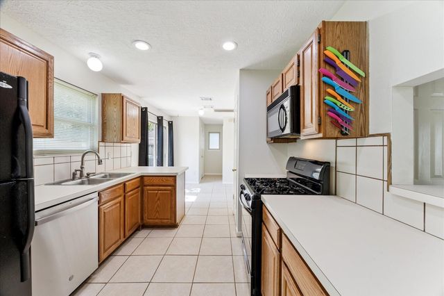 1306 Chestnut Springs Lane, Houston, TX 77062