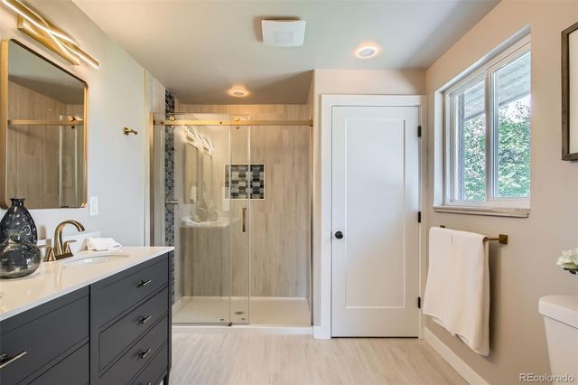 8530 W 46th Avenue, Wheat Ridge, CO 80033