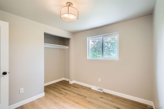 8530 W 46th Avenue, Wheat Ridge, CO 80033