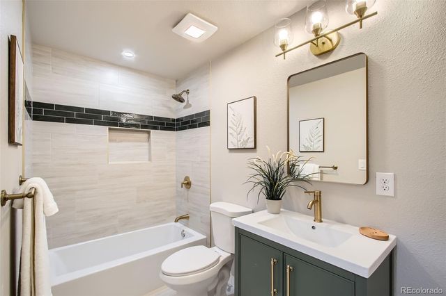 8530 W 46th Avenue, Wheat Ridge, CO 80033