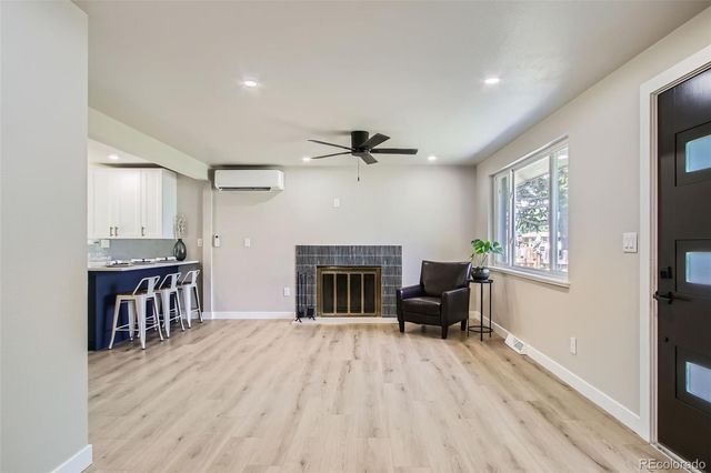 8530 W 46th Avenue, Wheat Ridge, CO 80033