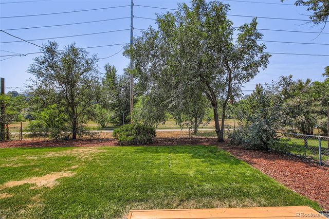 8530 W 46th Avenue, Wheat Ridge, CO 80033