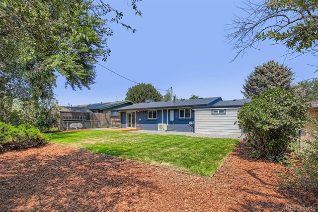 8530 W 46th Avenue, Wheat Ridge, CO 80033