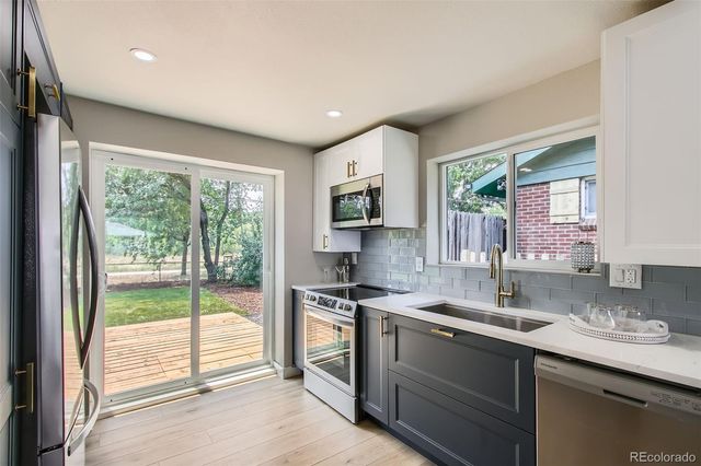 8530 W 46th Avenue, Wheat Ridge, CO 80033