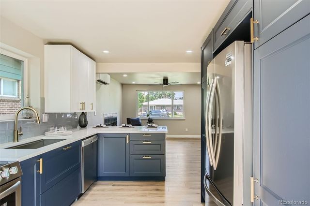 8530 W 46th Avenue, Wheat Ridge, CO 80033