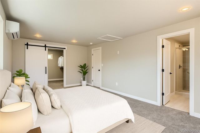 8530 W 46th Avenue, Wheat Ridge, CO 80033