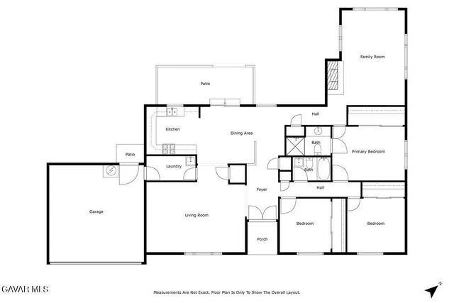 35433 Alida Lane, Palmdale, CA 93552