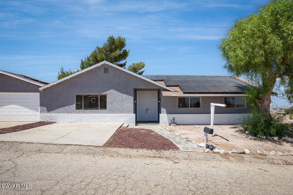 35433 Alida Lane, Palmdale, CA 93552