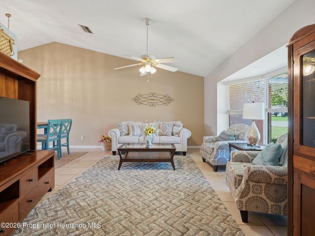 11154 Tuscanny Avenue, Spring Hill, FL 34608