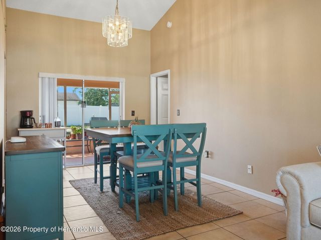 11154 Tuscanny Avenue, Spring Hill, FL 34608