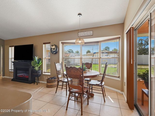 11154 Tuscanny Avenue, Spring Hill, FL 34608