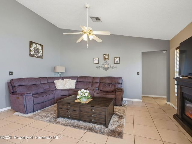 11154 Tuscanny Avenue, Spring Hill, FL 34608