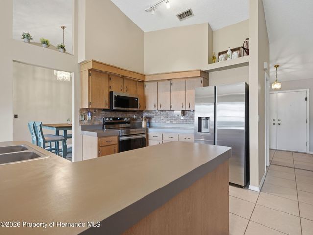 11154 Tuscanny Avenue, Spring Hill, FL 34608