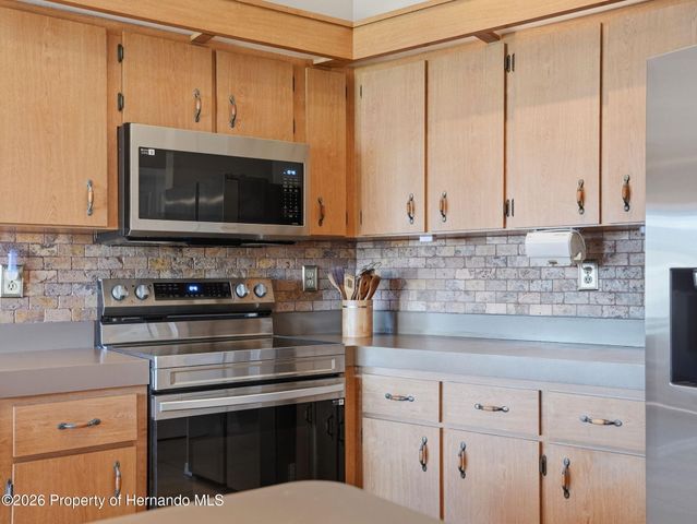11154 Tuscanny Avenue, Spring Hill, FL 34608