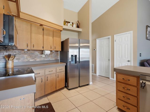 11154 Tuscanny Avenue, Spring Hill, FL 34608