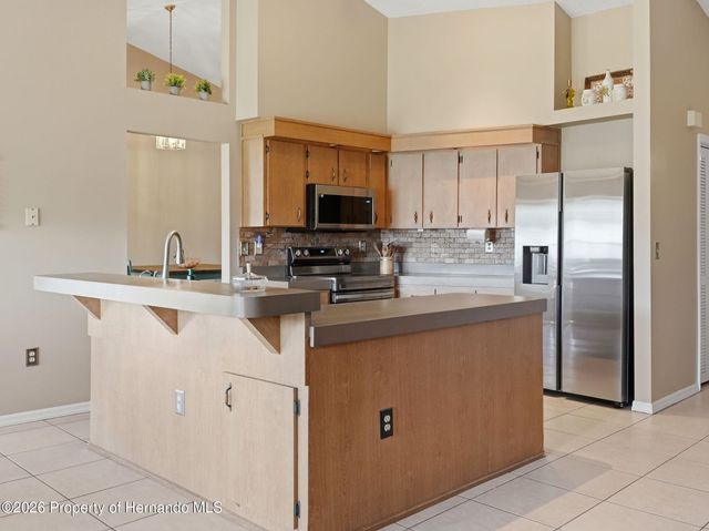 11154 Tuscanny Avenue, Spring Hill, FL 34608
