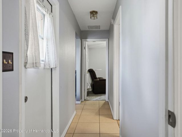 11154 Tuscanny Avenue, Spring Hill, FL 34608