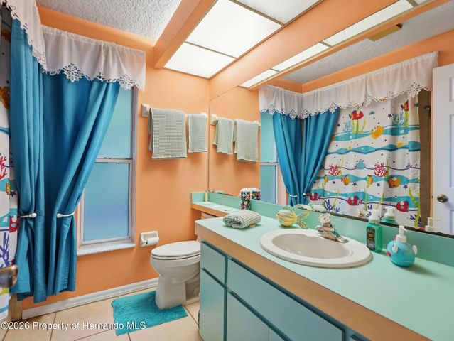 11154 Tuscanny Avenue, Spring Hill, FL 34608
