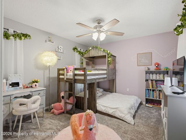 11154 Tuscanny Avenue, Spring Hill, FL 34608