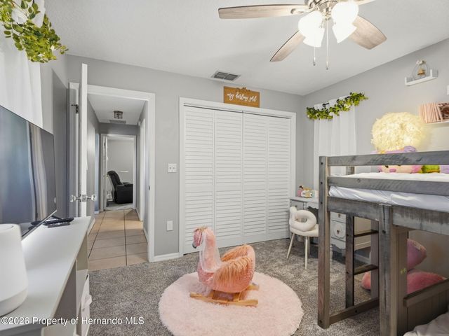 11154 Tuscanny Avenue, Spring Hill, FL 34608