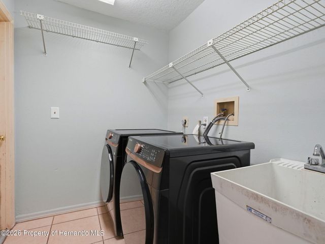 11154 Tuscanny Avenue, Spring Hill, FL 34608