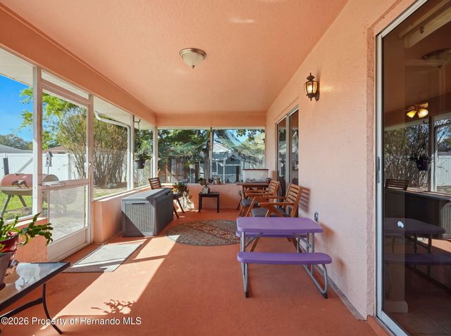 11154 Tuscanny Avenue, Spring Hill, FL 34608