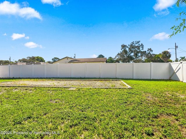 11154 Tuscanny Avenue, Spring Hill, FL 34608