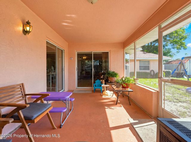 11154 Tuscanny Avenue, Spring Hill, FL 34608