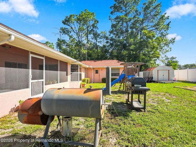 11154 Tuscanny Avenue, Spring Hill, FL 34608