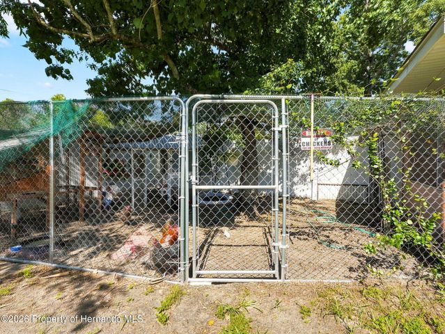 11154 Tuscanny Avenue, Spring Hill, FL 34608