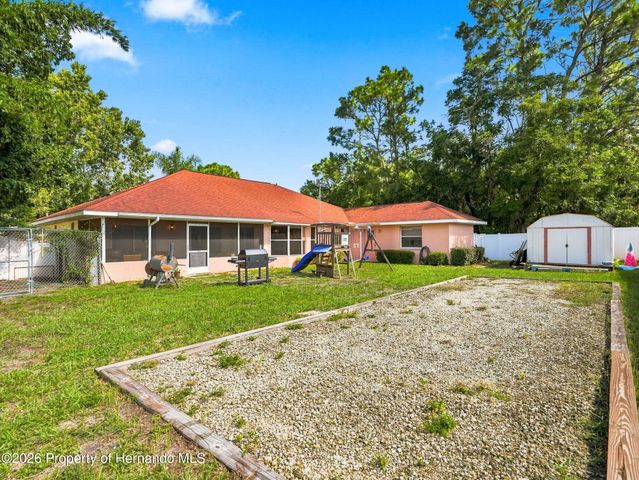 11154 Tuscanny Avenue, Spring Hill, FL 34608