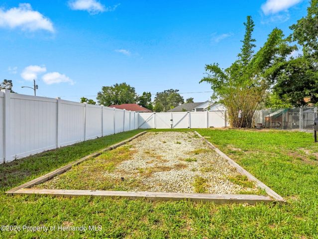 11154 Tuscanny Avenue, Spring Hill, FL 34608