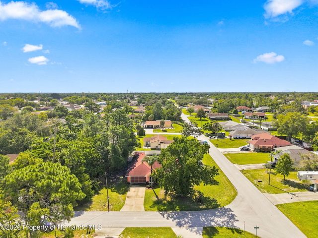 11154 Tuscanny Avenue, Spring Hill, FL 34608