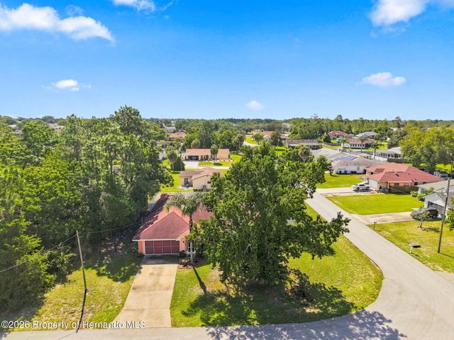 11154 Tuscanny Avenue, Spring Hill, FL 34608