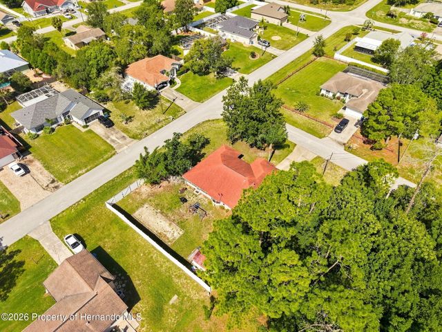 11154 Tuscanny Avenue, Spring Hill, FL 34608