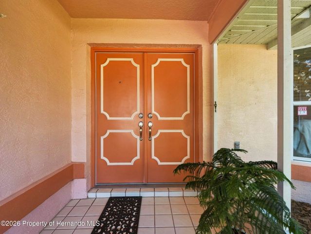 11154 Tuscanny Avenue, Spring Hill, FL 34608
