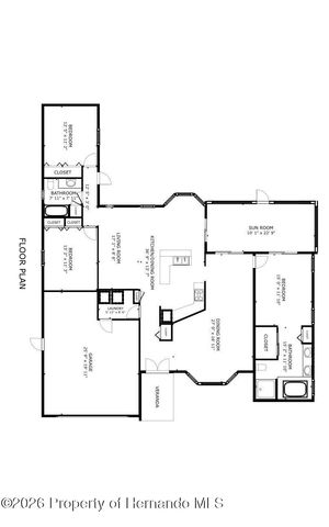 11154 Tuscanny Avenue, Spring Hill, FL 34608
